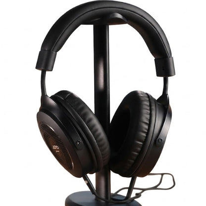 Joyo JMH-03 Professional Monitor Studio Headphone with Braided Audio Cable and Adapter (JMH03)