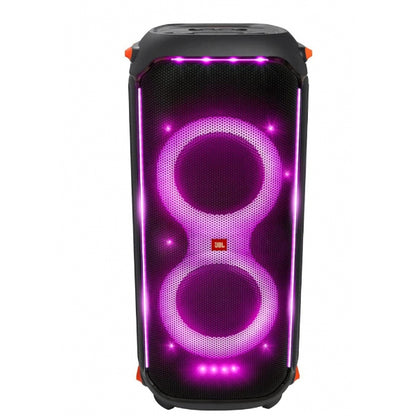 JBL PartyBox 710 Powerful 800 Watt Wireless Bluetooth Party Speaker with Built in Wheel