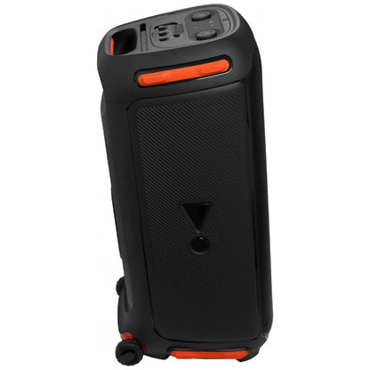 JBL PartyBox 710 Powerful 800 Watt Wireless Bluetooth Party Speaker with Built in Wheel