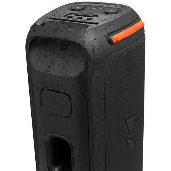 JBL PartyBox 710 Powerful 800 Watt Wireless Bluetooth Party Speaker with Built in Wheel