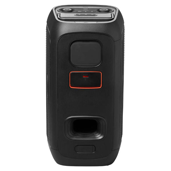 JBL PartyBox Club 120 160 Watt Party Speaker with Built in Lights and Pro Sound