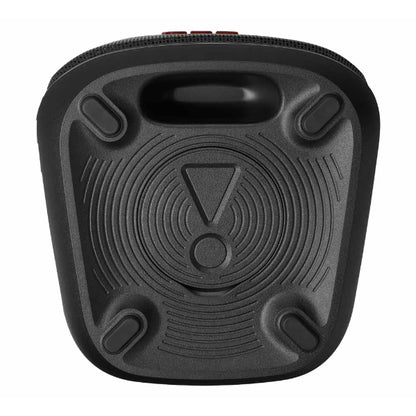 JBL PartyBox Club 120 160 Watt Party Speaker with Built in Lights and Pro Sound