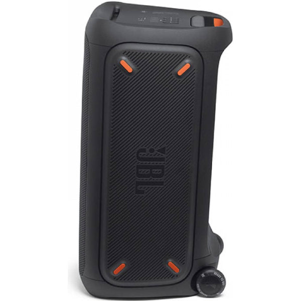 JBL PartyBox 310 Powerful 240 Watt Portable Party Speaker with Built In Wheels