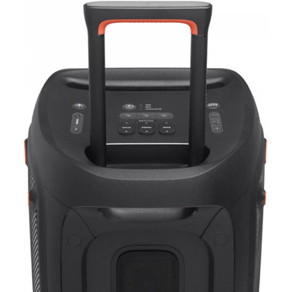 JBL PartyBox 310 Powerful 240 Watt Portable Party Speaker with Built In Wheels