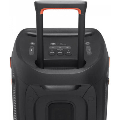 JBL PartyBox 310 Powerful 240 Watt Portable Party Speaker with Built In Wheels