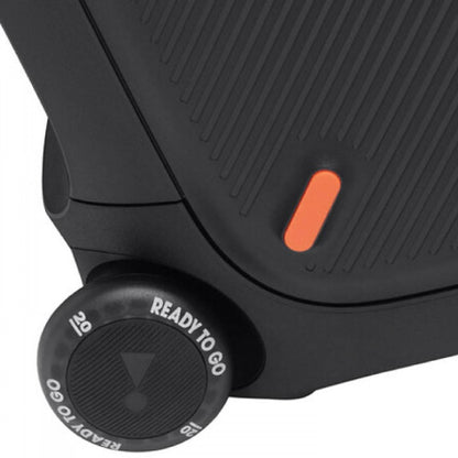 JBL PartyBox 310 Powerful 240 Watt Portable Party Speaker with Built In Wheels