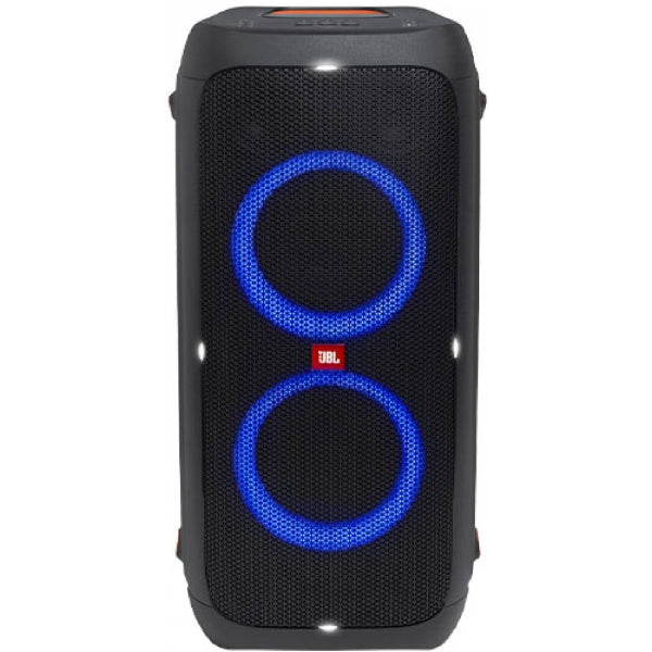 JBL PartyBox 310 Powerful 240 Watt Portable Party Speaker with Built In Wheels
