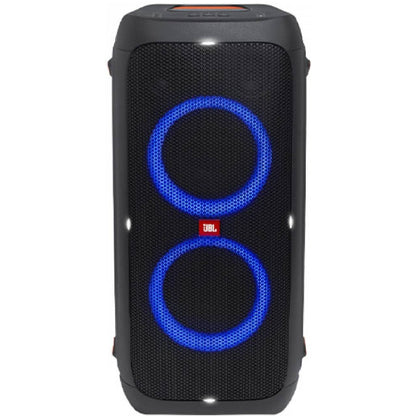 JBL PartyBox 310 Powerful 240 Watt Portable Party Speaker with Built In Wheels