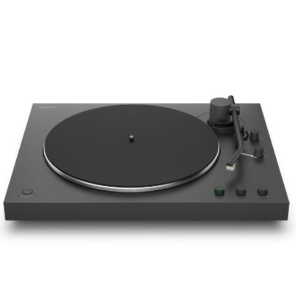 Sony PS-LX3BT Wireless Bluetooth Turntable Vinyl Record Player with Built In Phono Pre Amp (PSLX3BT)