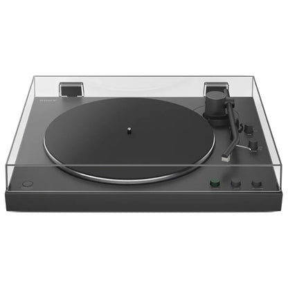 Sony PS-LX3BT Wireless Bluetooth Turntable Vinyl Record Player with Built In Phono Pre Amp (PSLX3BT)