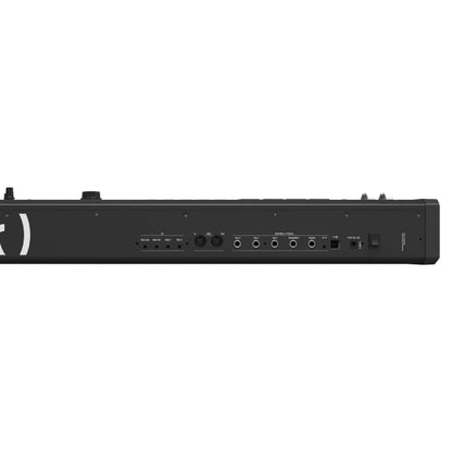 Arturia KeyLab 88 MkII 88 Key Weighted USB MIDI Keyboard Controller With Aftertouch
