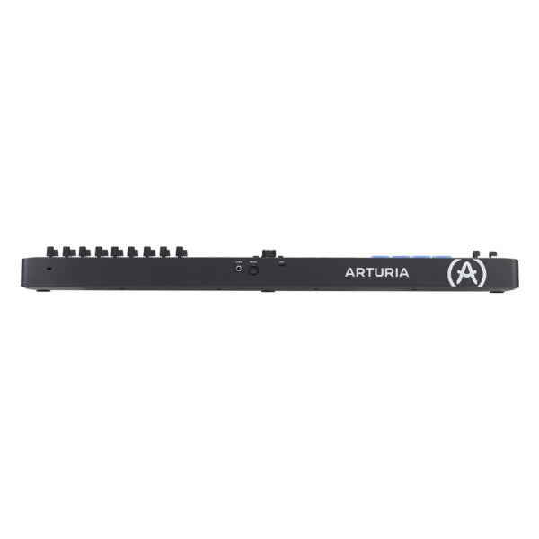 Arturia KeyLab Essential 49 Mk3 49 Slim Key USB Keyboard Controller With Custom Software Bundle