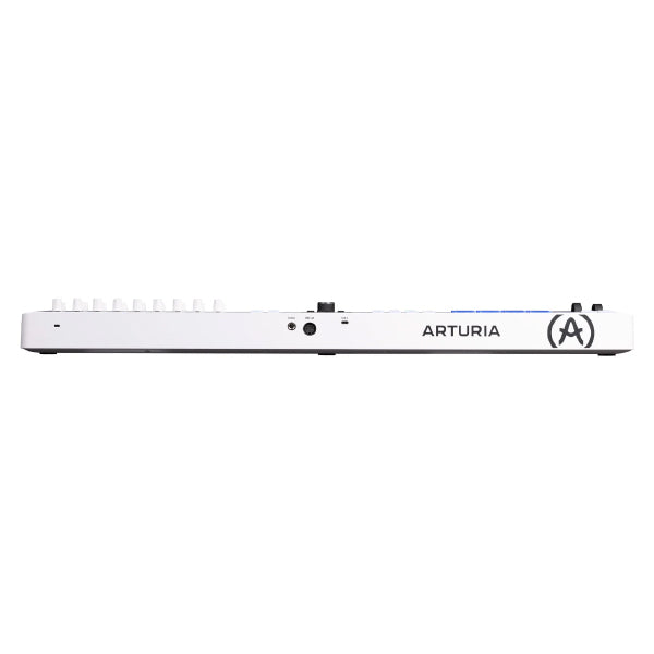Arturia KeyLab Essential 49 Mk3 49 Slim Key USB Keyboard Controller With Custom Software Bundle