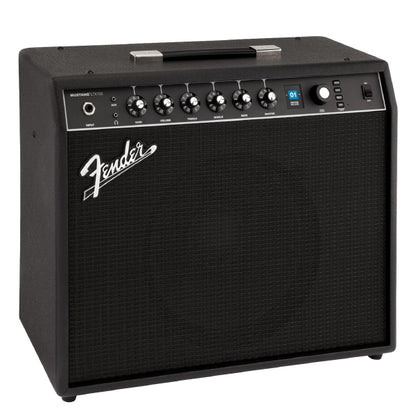 Fender Mustang LTX100 100 Watt 2X12 Inch Amplifier Guitar Combo Amp With Bluetooth