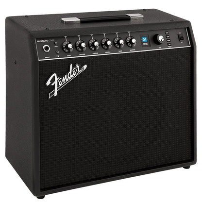 Fender Mustang LTX100 100 Watt 2X12 Inch Amplifier Guitar Combo Amp With Bluetooth