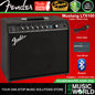 Fender Mustang LTX100 100 Watt 2X12 Inch Amplifier Guitar Combo Amp With Bluetooth