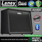 Laney AH400 400 Watt 1X15 Inch Multi Instrument Keyboard and Guitar Combo Amp