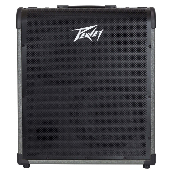 Peavey MAX 300 300 Watt 15 Inch Speaker Electric Bass Guitar Combo Amplifier (MAX300)