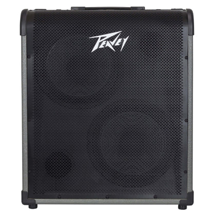 Peavey MAX 300 300 Watt 15 Inch Speaker Electric Bass Guitar Combo Amplifier (MAX300)