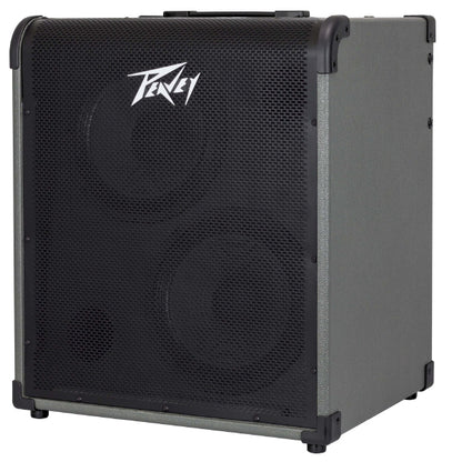 Peavey MAX 300 300 Watt 15 Inch Speaker Electric Bass Guitar Combo Amplifier (MAX300)