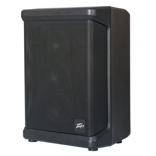 Peavey Solo 200 Watt 6.5" Battery Powered Portable PA Speaker with Bluetooth