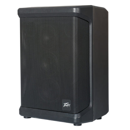 Peavey Solo 200 Watt 6.5" Battery Powered Portable PA Speaker with Bluetooth