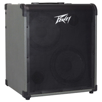 Peavey MAX 300 300 Watt 15 Inch Speaker Electric Bass Guitar Combo Amplifier (MAX300)