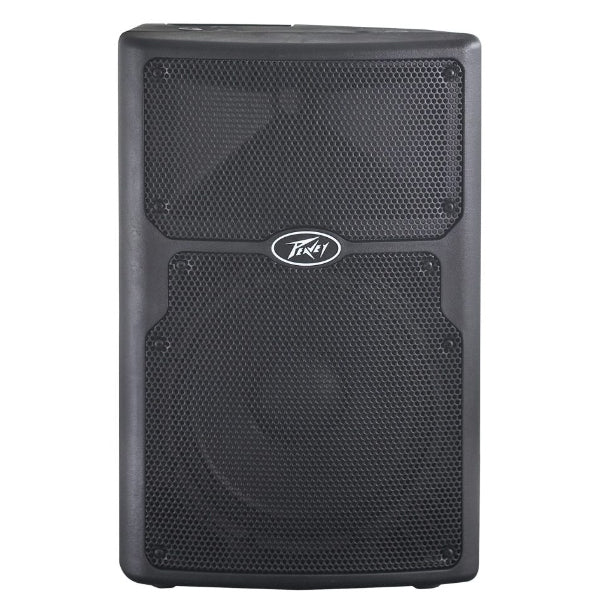Peavey PVi 10 100 Watt 10 Inch Passive Two Way PA Speaker - Pair (Pvi10)