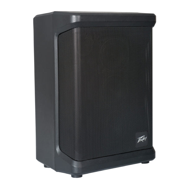 Peavey Solo 200 Watt 6.5" Battery Powered Portable PA Speaker with Bluetooth