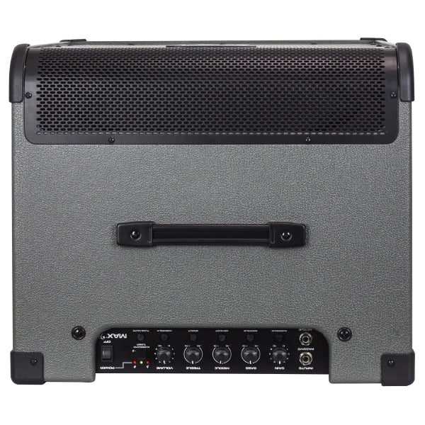 Peavey MAX 300 300 Watt 15 Inch Speaker Electric Bass Guitar Combo Amplifier (MAX300)