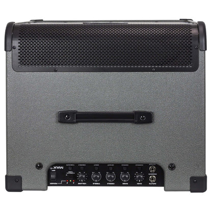 Peavey MAX 300 300 Watt 15 Inch Speaker Electric Bass Guitar Combo Amplifier (MAX300)