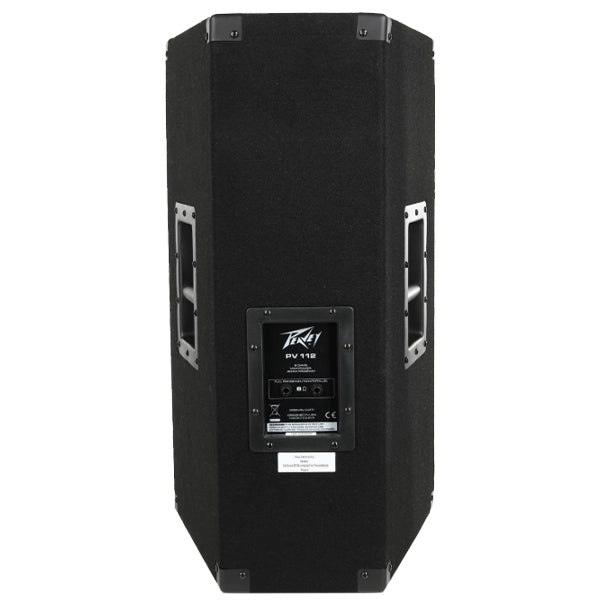 PEAVEY PV Series 2 Way Passive Speaker Heavy Duty Woofer (PV 112 PV 115)