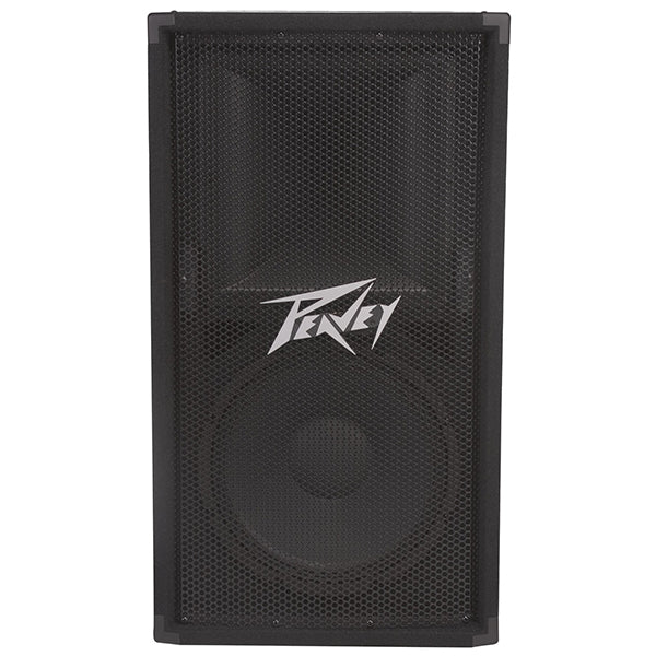 PEAVEY PV Series 2 Way Passive Speaker Heavy Duty Woofer (PV 112 PV 115)