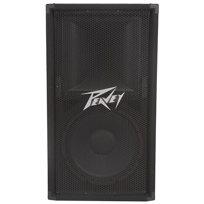 PEAVEY PV Series 2 Way Passive Speaker Heavy Duty Woofer (PV 112 PV 115)
