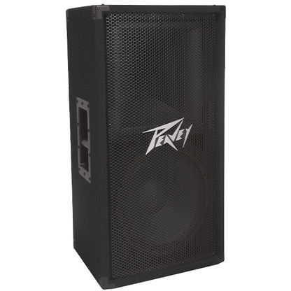 PEAVEY PV Series 2 Way Passive Speaker Heavy Duty Woofer (PV 112 PV 115)