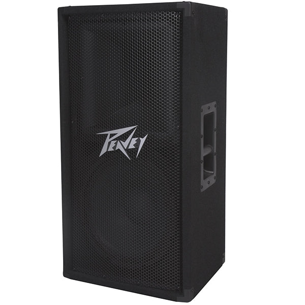 PEAVEY PV Series 2 Way Passive Speaker Heavy Duty Woofer (PV 112 PV 115)