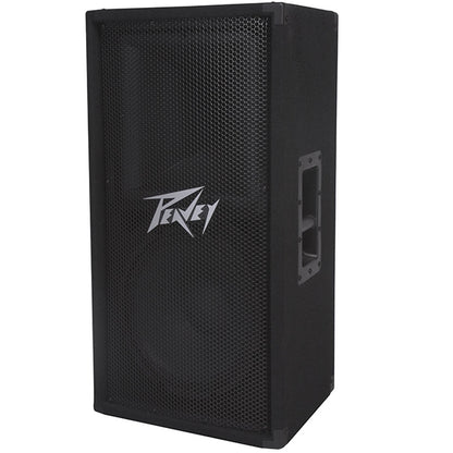 PEAVEY PV Series 2 Way Passive Speaker Heavy Duty Woofer (PV 112 PV 115)