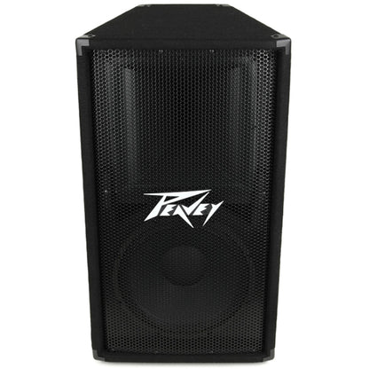 PEAVEY PV Series 2 Way Passive Speaker Heavy Duty Woofer (PV 112 PV 115)