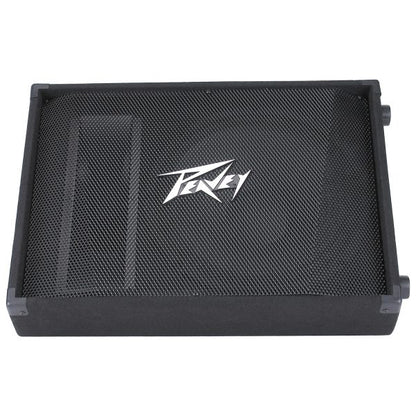 Peavey PV Series 500 Watt Passive Stage 2 Way Floor Monitor Loudspeaker (PV 12M / PV 15M)