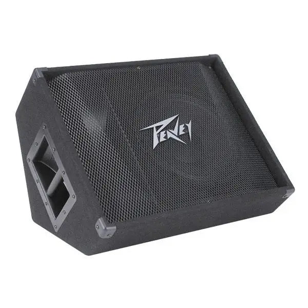 Peavey PV Series 500 Watt Passive Stage 2 Way Floor Monitor Loudspeaker (PV 12M / PV 15M)