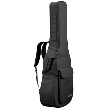 Yamaha TAG1 C 41" Dreadnought Cutaway Solid Spruce TransAcoustic Guitar With Pickup (TAG1C)