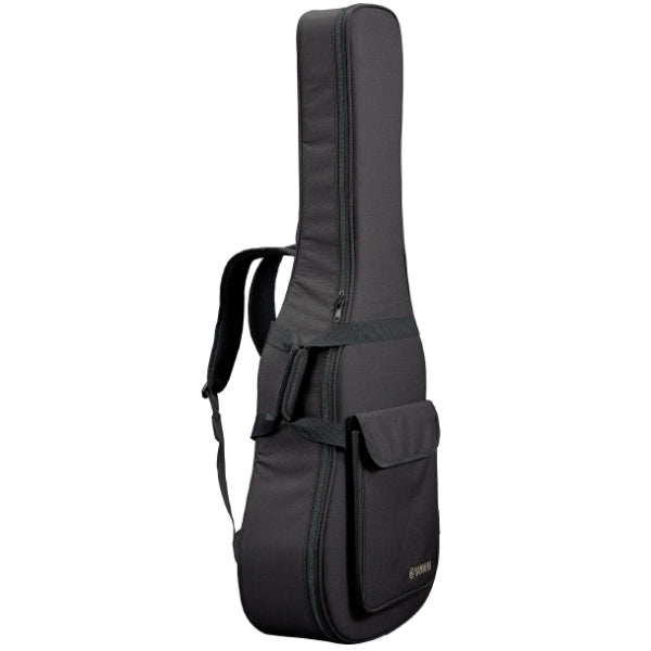 Yamaha TAS1 C 40" Concert Cutaway Solid Spruce TransAcoustic Guitar With Hard Bag (TAS1C)