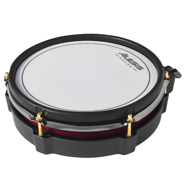 Alesis Strata Prime 10 Pieces Premium Electronic Drum Kit with Touchscreen Drum Module
