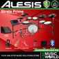 Alesis Strata Prime 10 Pieces Premium Electronic Drum Kit with Touchscreen Drum Module