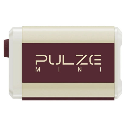 Hotone Pulze Mini 15 Watt Modeling Combo Guitar Amplifier With Bluetooth - White