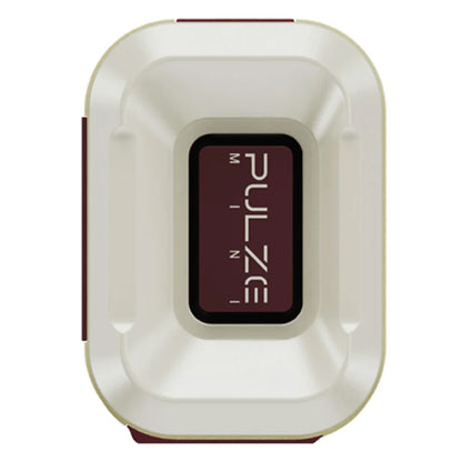 Hotone Pulze Mini 15 Watt Modeling Combo Guitar Amplifier With Bluetooth - White