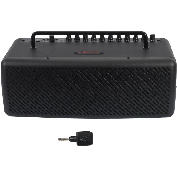 Joyo Jam Buddy III 40 Watt Multi Effect Electric Guitar Amp Built in Bluetooth