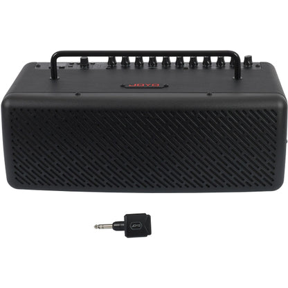 Joyo Jam Buddy III 40 Watt Multi Effect Electric Guitar Amp Built in Bluetooth