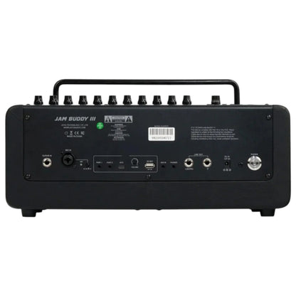Joyo Jam Buddy III 40 Watt Multi Effect Electric Guitar Amp Built in Bluetooth