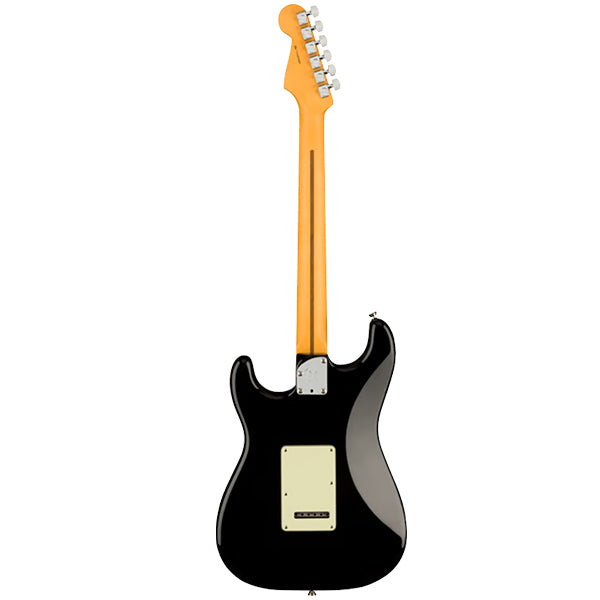 Fender American Professional II Stratocaster Electric Guitar SSS Pickup Alder Body with Maple Fretboard and Tremolo